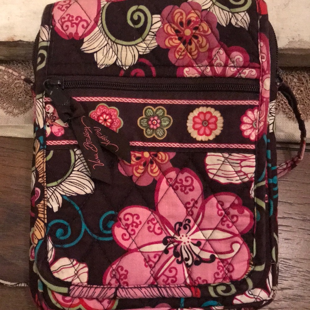 Vera Bradley bag